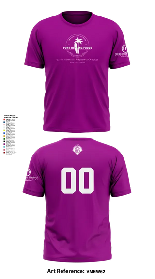 Short Sleeve Performance Shirt, IWV Youth Softball, Softball, Teamtime, Team time, sublimation, custom sports apparel, team uniforms, spirit wear, spiritwear, sports uniforms, custom shirts, team store, custom team store, fundraiser sports, apparel fundraiser