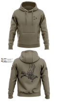 Buckaroos 96779128 Hoodie - 2