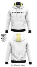 SardinhaBJJ 24971560 Hoodie - 1