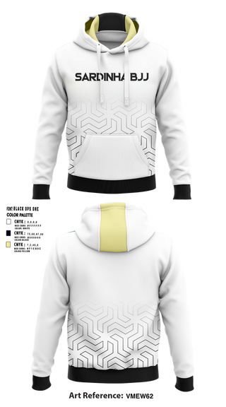 Hoodie, SardinhaBJJ, , Teamtime, Team time, sublimation, custom sports apparel, team uniforms, spirit wear, spiritwear, sports uniforms, custom shirts, team store, custom team store, fundraiser sports, apparel fundraiser