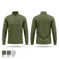 ACSO Windbreaker - 1
