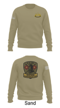 6-8 CAV 64955862 Crew Neck Sweatshirt - 85