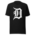 Tigers Unisex Staple T-Shirt