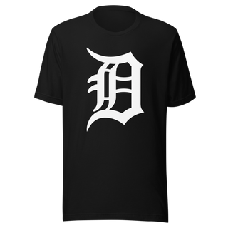 Unisex Staple T-Shirt - Black
