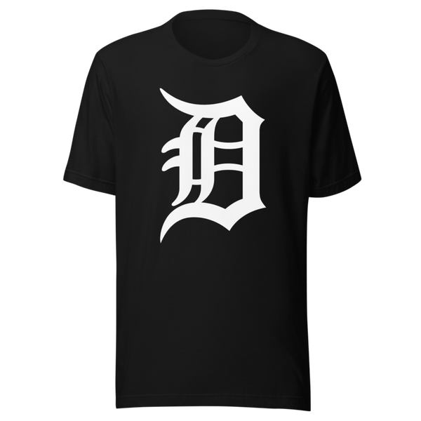 Unisex Staple T-Shirt - Black
