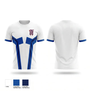 Short Sleeve Performance Shirt, TX Monsters, Baseball, Teamtime, Team time, sublimation, custom sports apparel, team uniforms, spirit wear, spiritwear, sports uniforms, custom shirts, team store, custom team store, fundraiser sports, apparel fundraiser