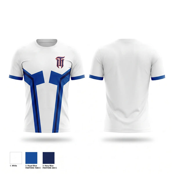 Short Sleeve Performance Shirt, TX Monsters, Baseball, Teamtime, Team time, sublimation, custom sports apparel, team uniforms, spirit wear, spiritwear, sports uniforms, custom shirts, team store, custom team store, fundraiser sports, apparel fundraiser
