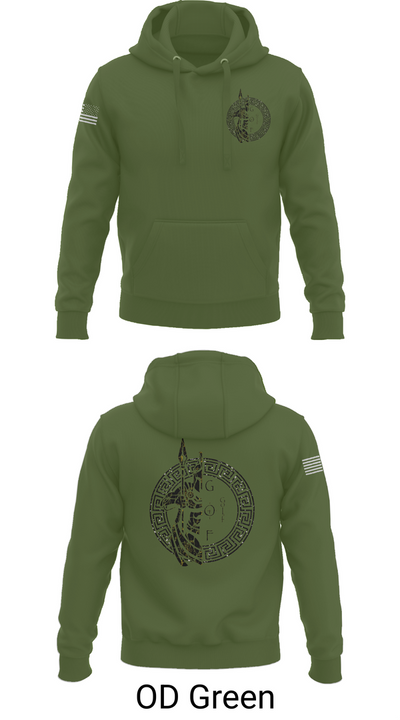 GOLF 75360109 Hoodie - 58