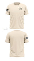 0326 35295266 Old School Cotton Feel Shirt - 22