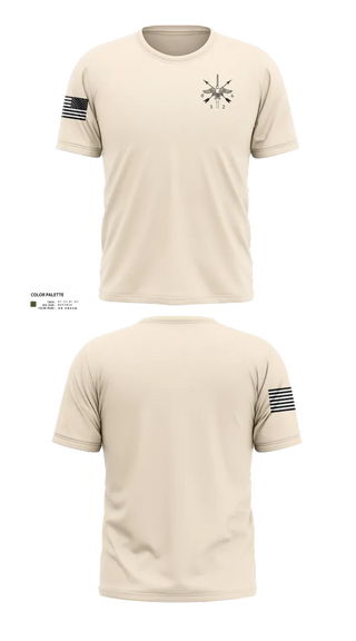 Short Sleeve Performance Shirt, 0326, Army, Teamtime, Team time, sublimation, custom sports apparel, team uniforms, spirit wear, spiritwear, sports uniforms, custom shirts, team store, custom team store, fundraiser sports, apparel fundraiser