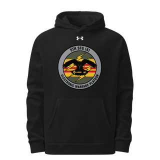 MICO GSB 5TH GROUP EW PLATOON 16265952 Under Armour Hoodie