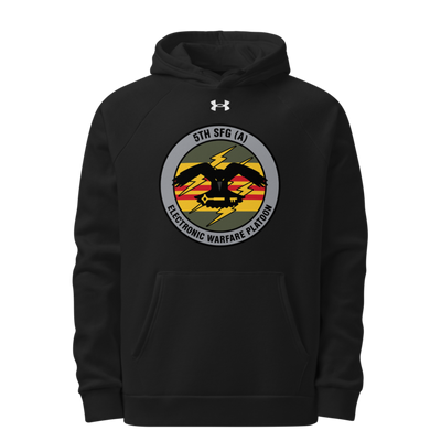 MICO GSB 5TH GROUP EW PLATOON 16265952 Under Armour Hoodie