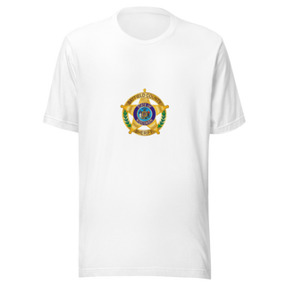 Unisex Staple T-Shirt - White