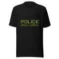 DOCARE Unisex Staple T-Shirt
