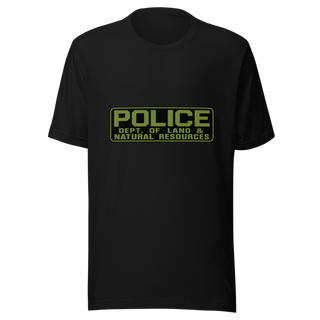 Unisex Staple T-Shirt - Black