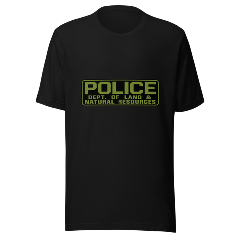Unisex Staple T-Shirt - Black