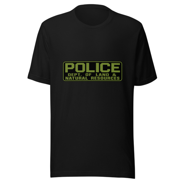 Unisex Staple T-Shirt - Black