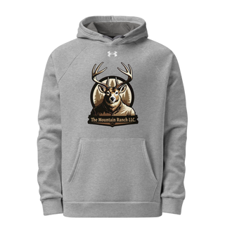 True Metrics Digital 55452151 Under Armour Hoodie