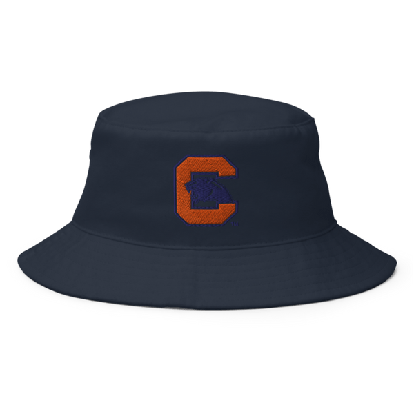 Chapman High School Track and Field 15765021 Bucket Hat | Big Accessories BX003