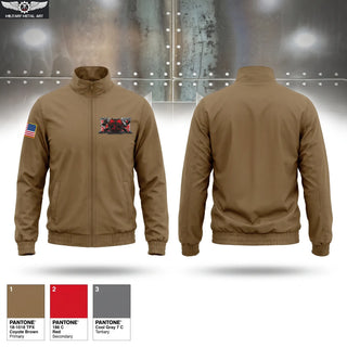 Windbreaker, D 169, Army, Teamtime, Team time, sublimation, custom sports apparel, team uniforms, spirit wear, spiritwear, sports uniforms, custom shirts, team store, custom team store, fundraiser sports, apparel fundraiser
