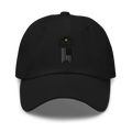 Blackwater Raiders Airsoft Dad hat
