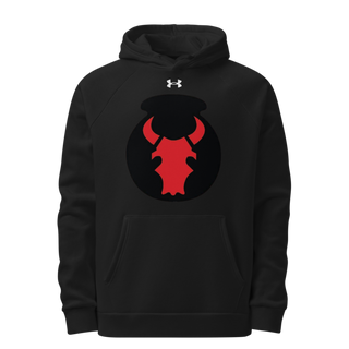 2nd Brigade Combat Team, 34th Infantry Division 70641214 Under Armour Hoodie