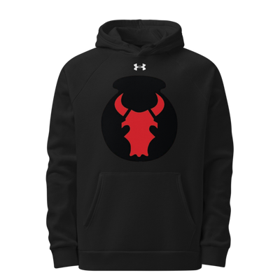 2nd Brigade Combat Team, 34th Infantry Division 70641214 Under Armour Hoodie