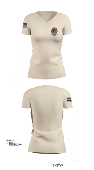 Womens Short Sleeve Vneck Shirt, FB 29, , Teamtime, Team time, sublimation, custom sports apparel, team uniforms, spirit wear, spiritwear, sports uniforms, custom shirts, team store, custom team store, fundraiser sports, apparel fundraiser