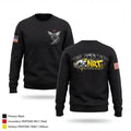 Central NRT 80167783 Crew Neck Sweatshirt - 1