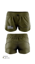 C Co 2-47 197th Infantry Brigade 20243468 Ranger Panties - 31