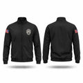 Canton Police Department Windbreaker - 2