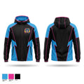 WV Savage Windbreaker - 1