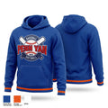 Penn Yan Youth Baseball Hoodie - 2
