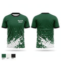 Norwalk Bears Short Sleeve Performance Shirt - 2