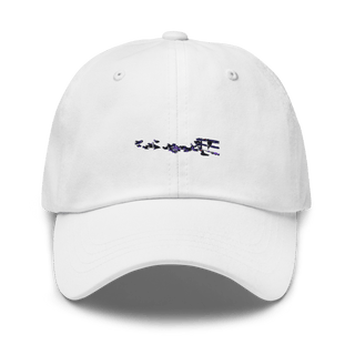 Military Police Classic Dad Hat | Yupoong 6245CM