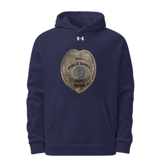 Mercy Public Safety Under Armour Hoodie