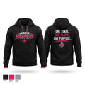JoCo Firebirds Hoodie - 2