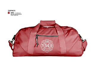 Duffle Bag, Class #54, , Teamtime, Team time, sublimation, custom sports apparel, team uniforms, spirit wear, spiritwear, sports uniforms, custom shirts, team store, custom team store, fundraiser sports, apparel fundraiser
