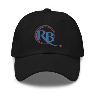 Dad hat - Black