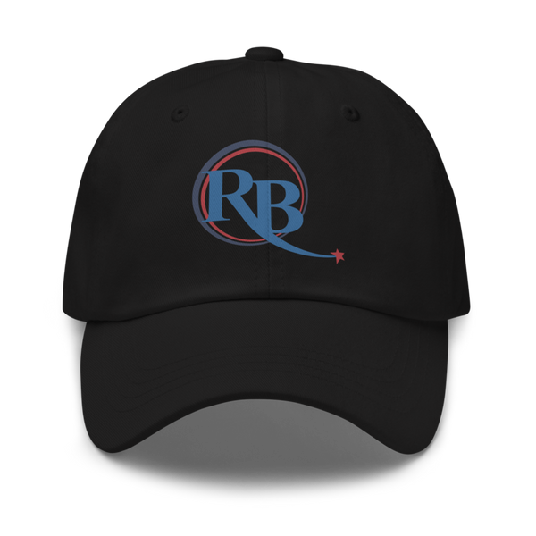 Dad hat - Black