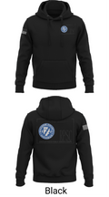 Macomb County ARPSC  Hoodie - 16