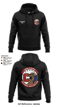 DET 520 13861884 Hoodie - 7