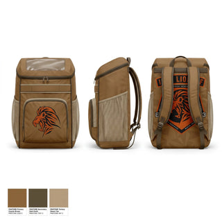 Gear Bag, 35th CSB H2F, Army, Teamtime, Team time, sublimation, custom sports apparel, team uniforms, spirit wear, spiritwear, sports uniforms, custom shirts, team store, custom team store, fundraiser sports, apparel fundraiser