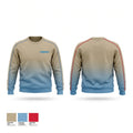 Legacy Crew Neck Sweatshirt - 2