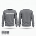 CONSTABLES 33722638 Crew Neck Sweatshirt - 1