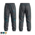 Lake-Erie Cyclones Sweatpants - 1