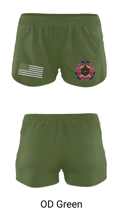 Firearms Training Section 83770215 Ranger Panties - 41