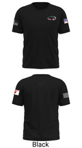 1-1 ASPS 63924306 Old School Cotton Feel Shirt - 30