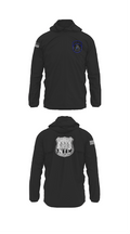 NYHP - NYCs Courageous 84789725 Windbreaker - 22