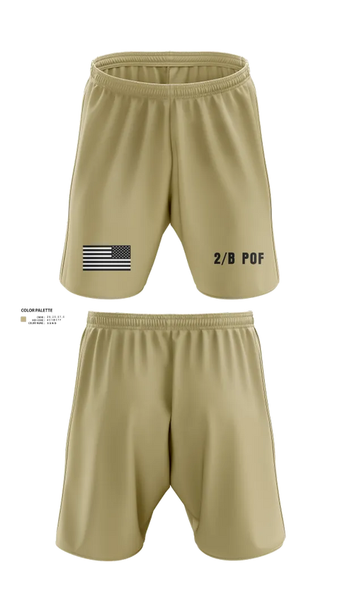 Athletic Shorts With Pockets, 2/B POF, , Teamtime, Team time, sublimation, custom sports apparel, team uniforms, spirit wear, spiritwear, sports uniforms, custom shirts, team store, custom team store, fundraiser sports, apparel fundraiser